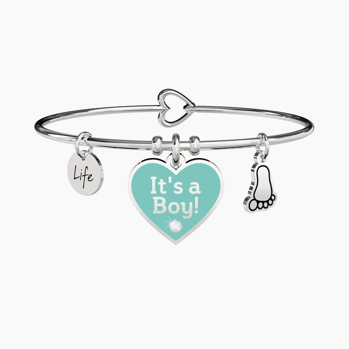 CUORE | IT'S A BOY