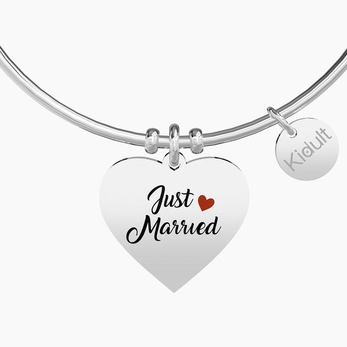 CUORE | JUST MARRIED