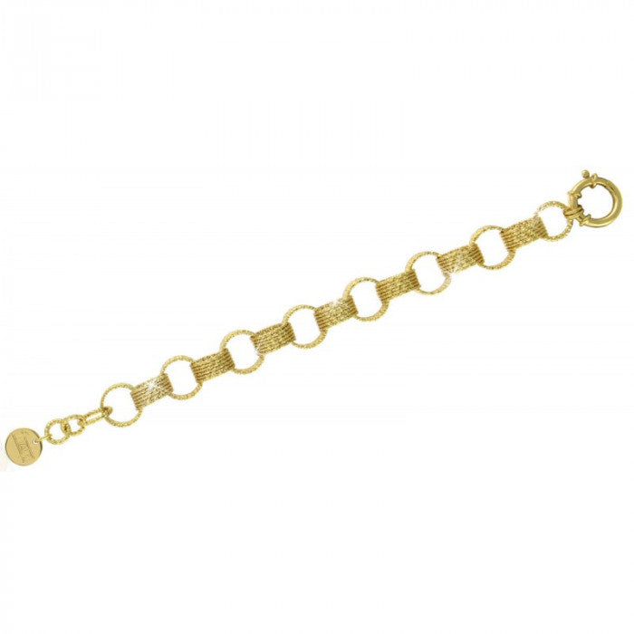 Bracciale spirali