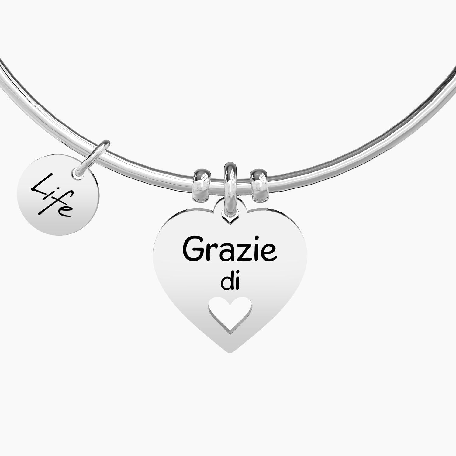 CUORE | GRAZIE