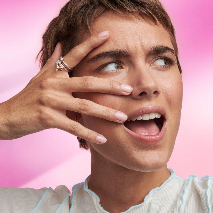 Bague Pandora ME