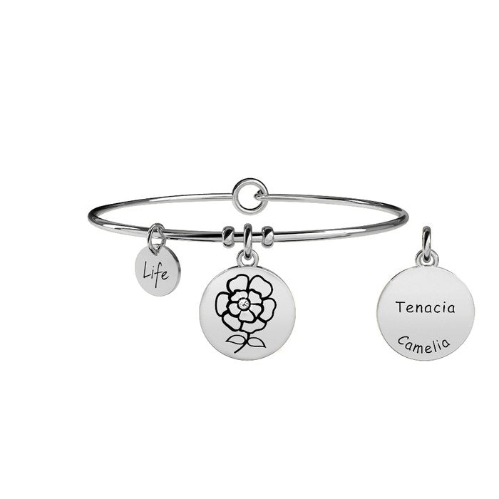 CAMELIA | TENACIA