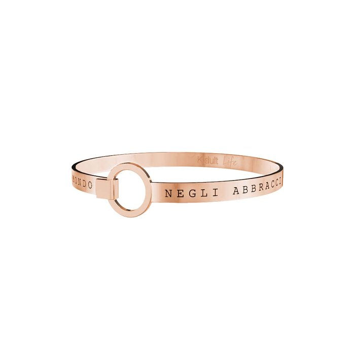 CUORE | ABBRACCI