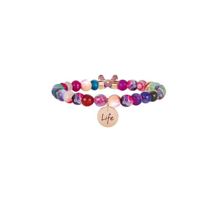 AGATA MULTICOLOR | FANTASIA