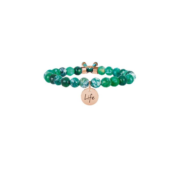 AGATA VERDE | ARMONIA