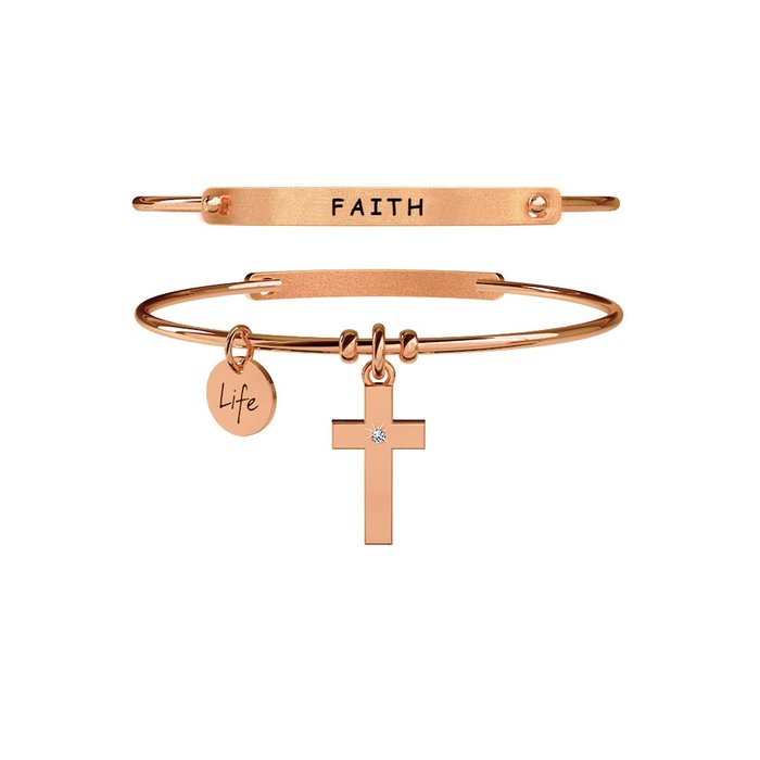 CROCE | FEDE