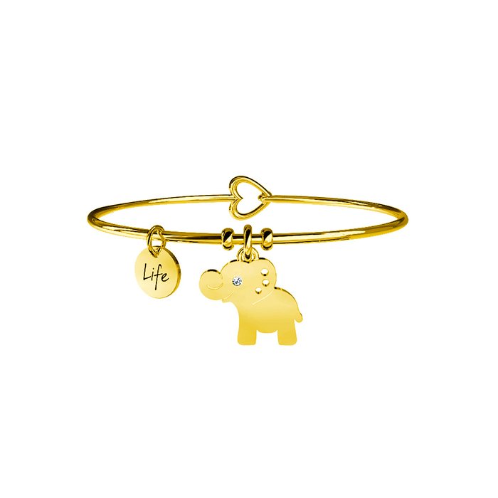ELEPHANT | INNER STRENGTH