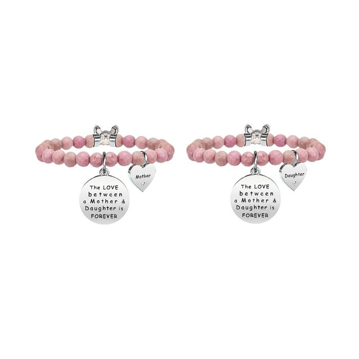 MOTHER-DAUGHTER | FOREVER
