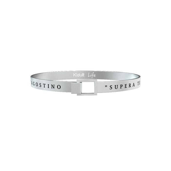 SUPERA TE STESSO E … SANT'AGOSTINO