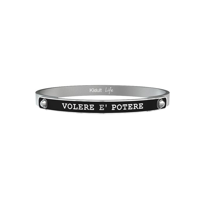 VOLERE È POTERE