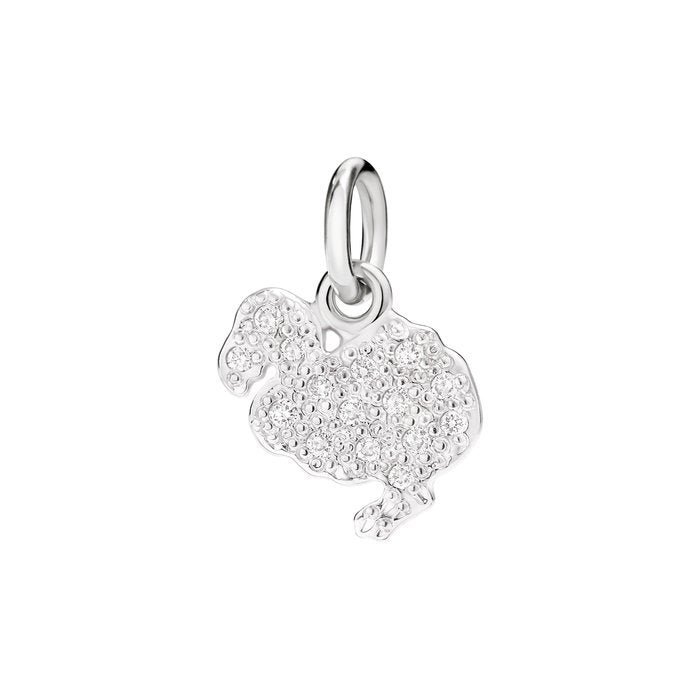 Pendentif Dodo Précieux