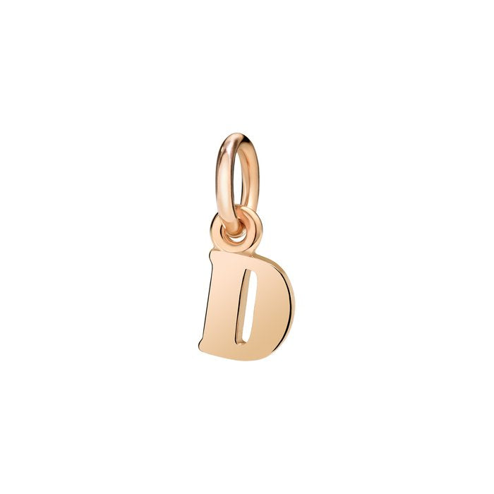 LETTERA D