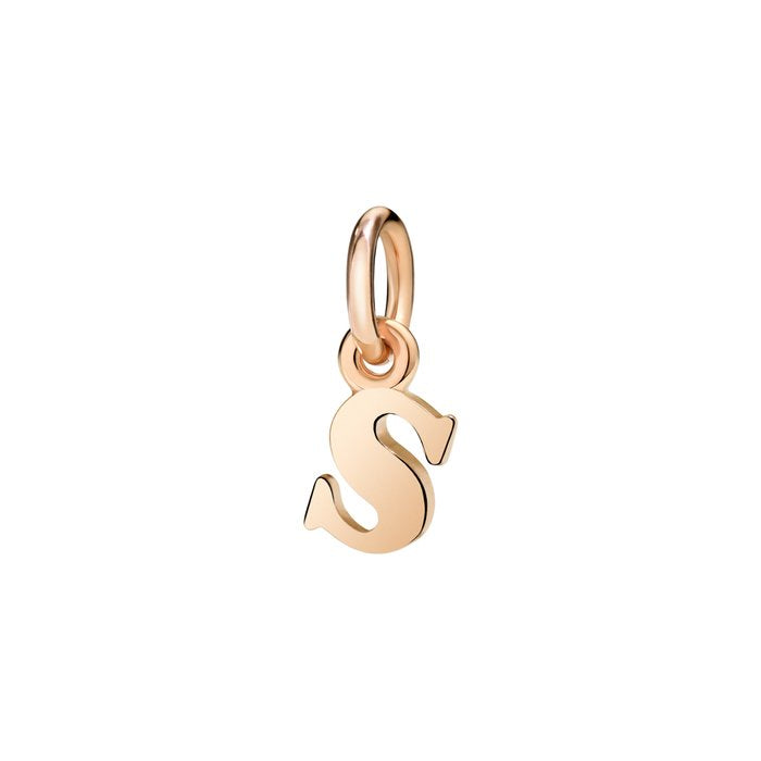 LETTERA S
