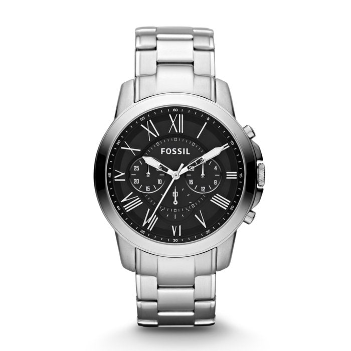 Cronografo Grant Orologio