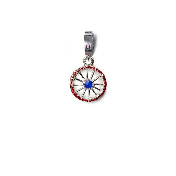 ROUE EN RHODIUM
