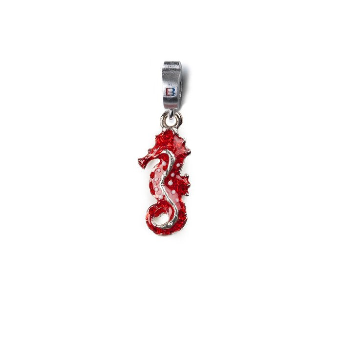 HIPPOCAMPUS RHODIUM