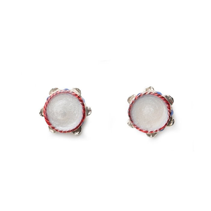 RHODIUM TAMBOURINE