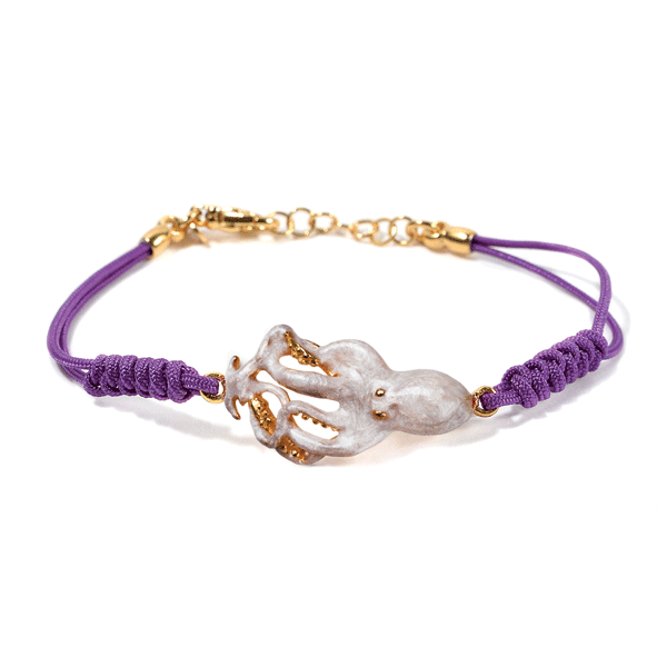 Bracciale Polpo