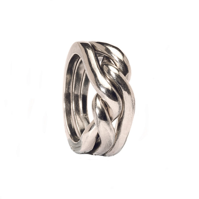 Trollbeads Anelli gioielleriaperdichizzi