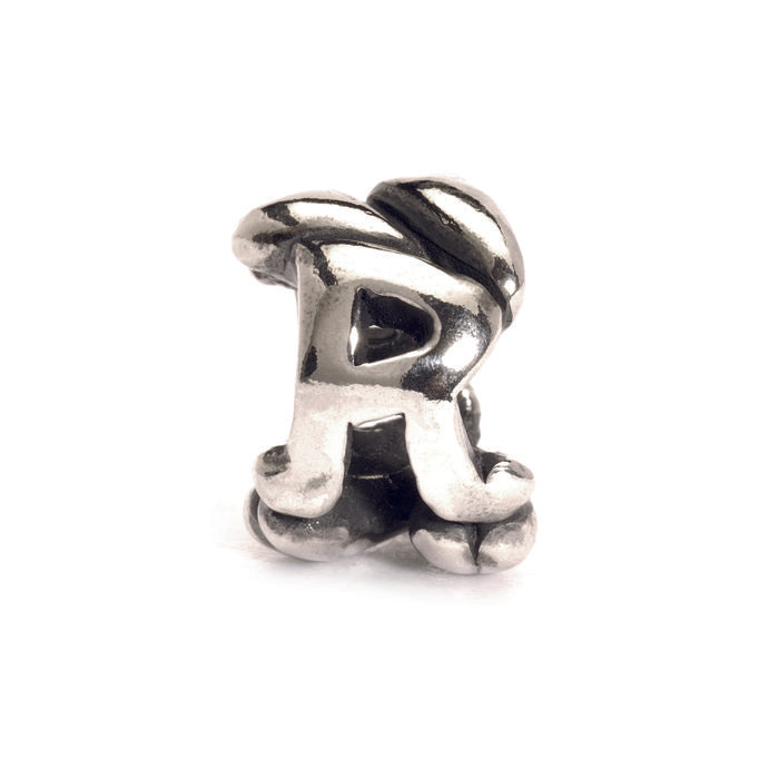 Lettera R