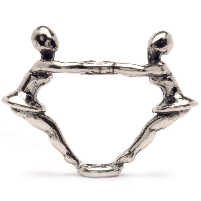 Bead ballerinas