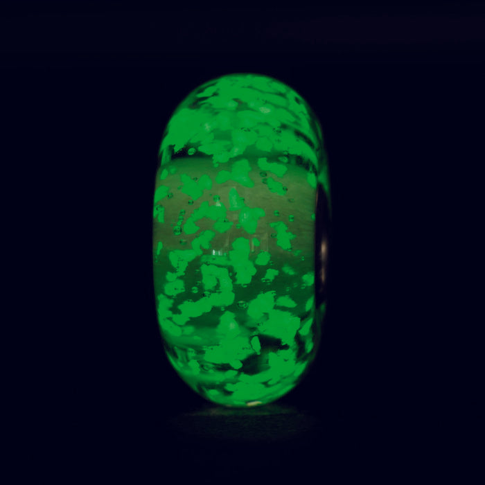 Bead vetro luce interiore