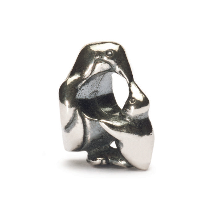 Mamma pinguino