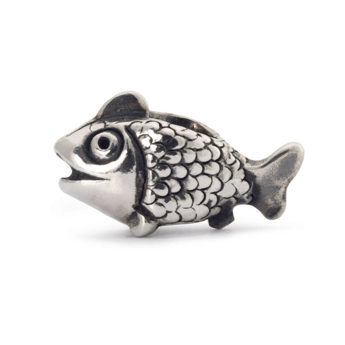 Pesce gioiello
