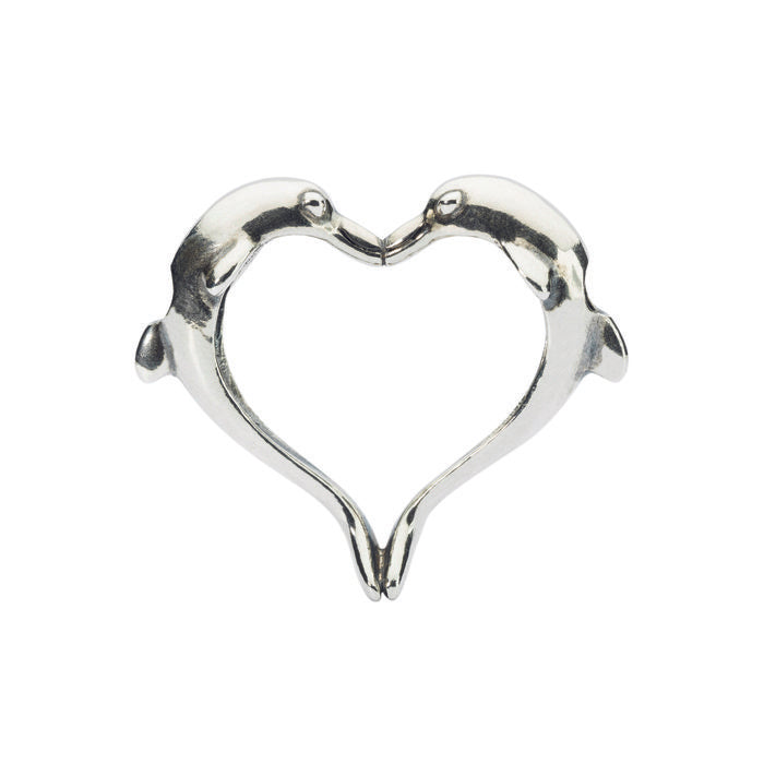 Dolphin heart