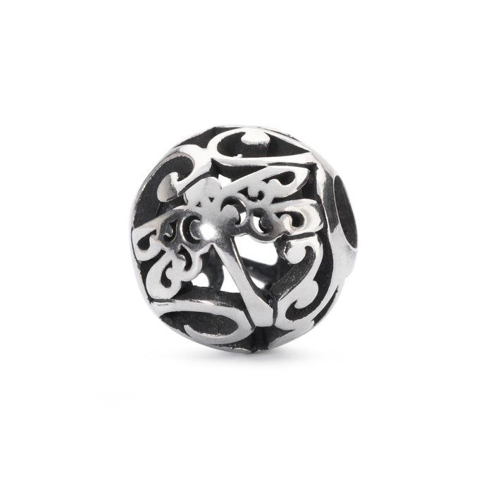 Bead ali di libellula