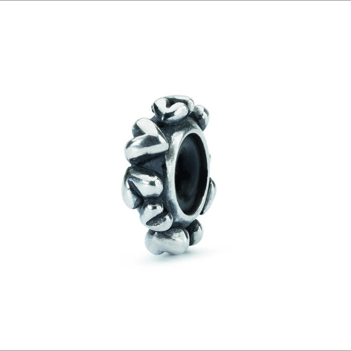 Bead stop amico del cuore