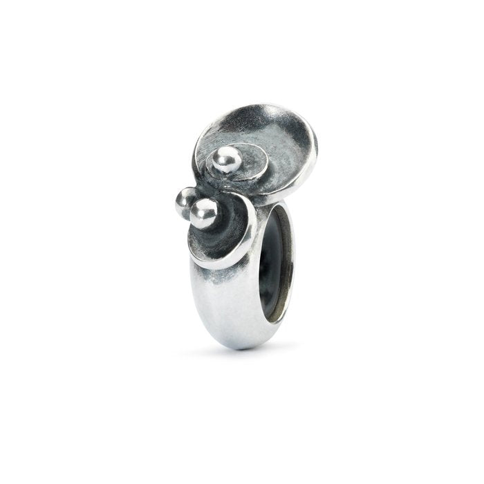 Bead stop bocciolo di ninfea