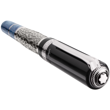 MONTBLANC ROLLER WRITERS EDITION LEV TOLSTOJ
