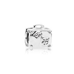 Charm valigia