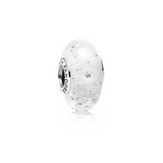 Charm bolle frizzanti bianche