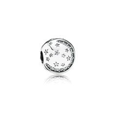 Clip notte stellata