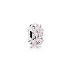 Clip primule rosa