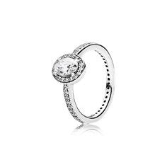 Anello eleganza vintage