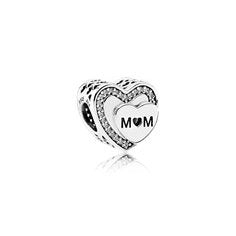 Charm omaggio alla mamma