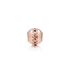 Charm essence rosè prendersi cura