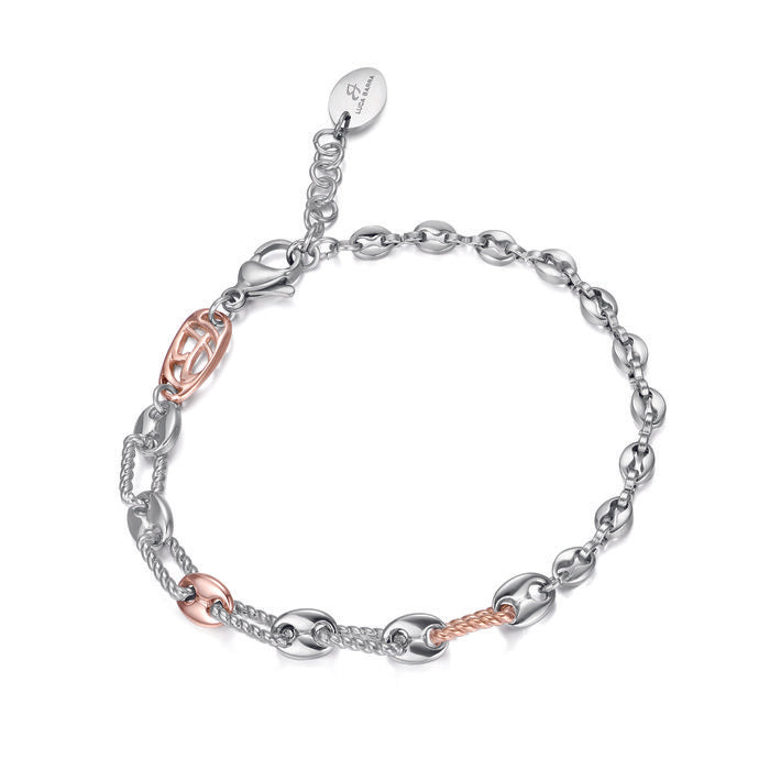 Bracciale catena