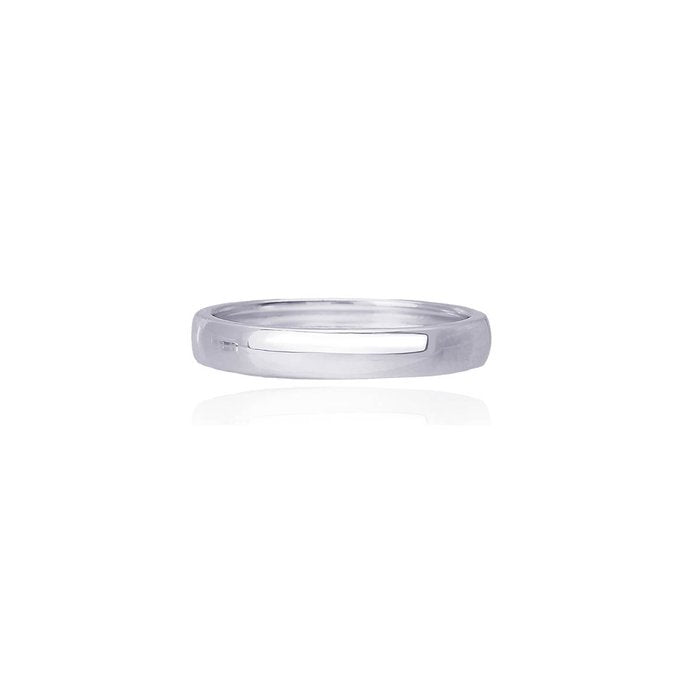 Ring band ring