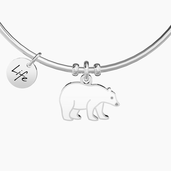 ORSO POLARE | SAVE THE PLANET