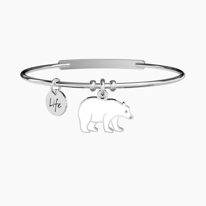 ORSO POLARE | SAVE THE PLANET