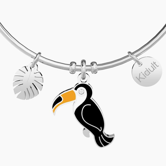 TOUCAN | TROPICAL PARADISE