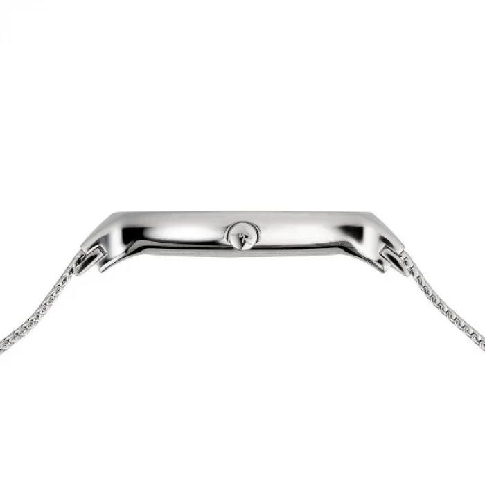 Max René | brilliant silver