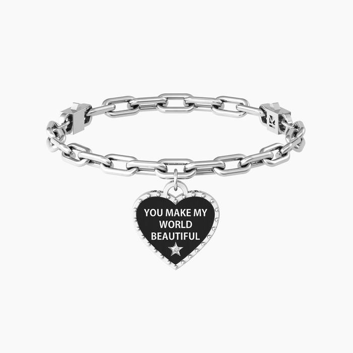 CUORE | YOU MAKE MY WORLD BEAUTIFUL