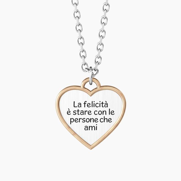 CUORE | FAMIGLIA