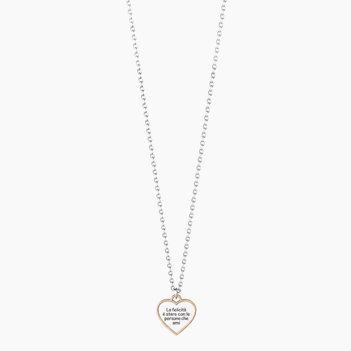 CUORE | FAMIGLIA