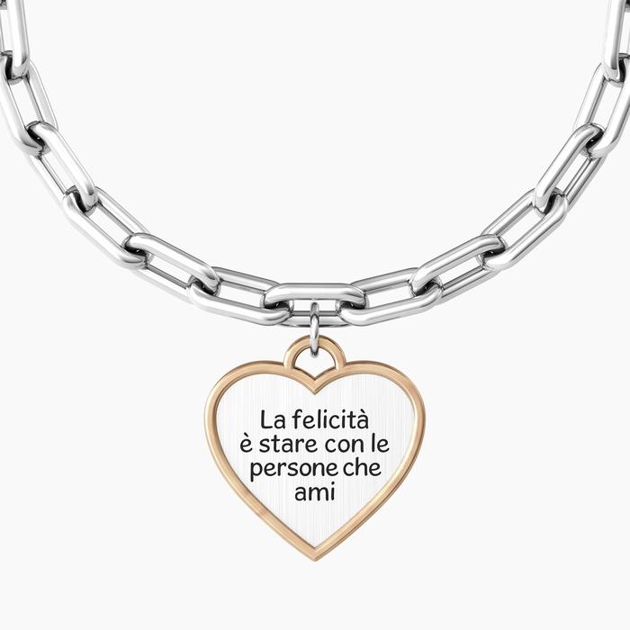 CUORE | FAMIGLIA
